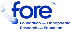Foundation for Orthopaedic Research and Education