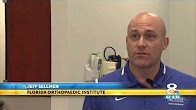 Dr. Sellman on Severe Head Injuries and Suicide Risk