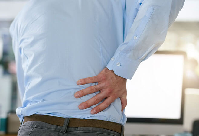 Sciatica: Symptoms, Causes and Treatment