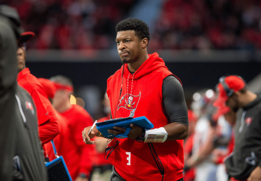 Platelet-Rich Plasma Therapy Helping Jameis Winston, Others Recover Faster from Injuries