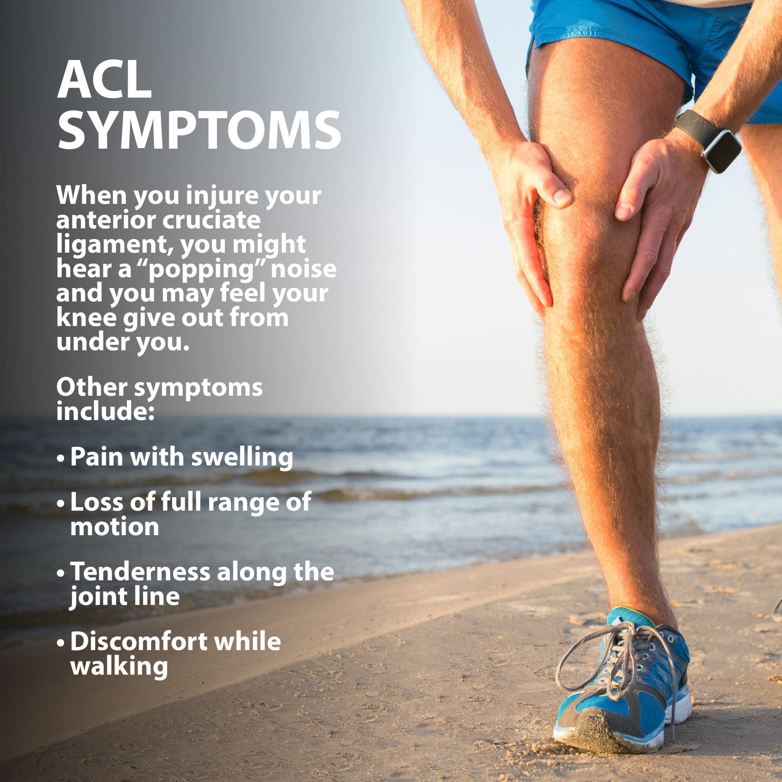 LCL Injury Info & Treatment  Florida Orthopaedic Institute
