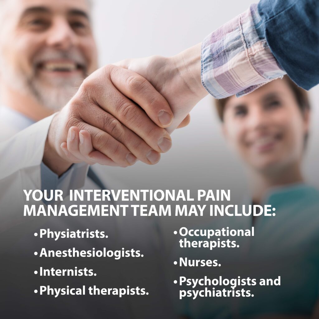 Interventional Pain | Florida Orthopaedic Institute