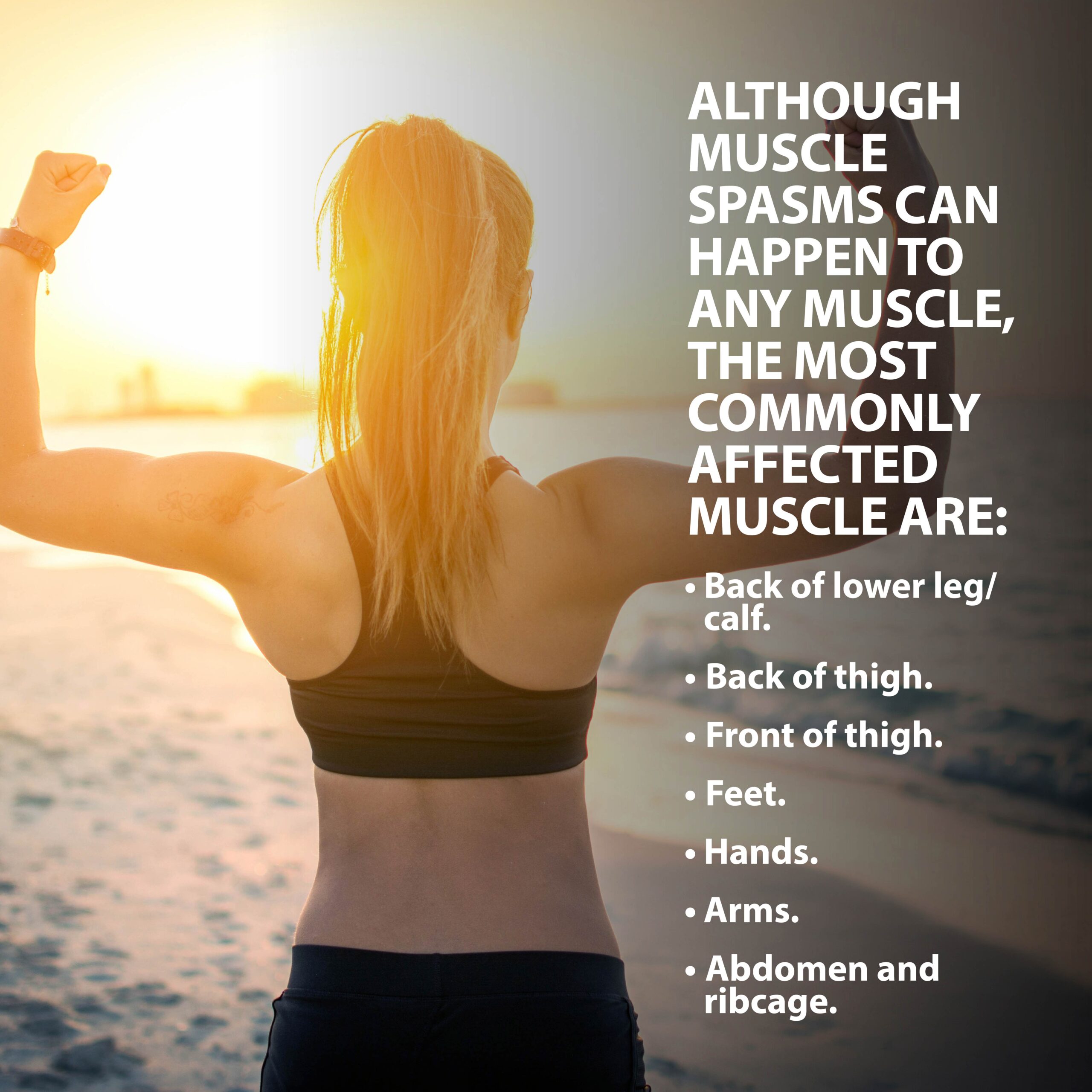 What Causes Muscle Spasms?  Florida Orthopaedic Institute