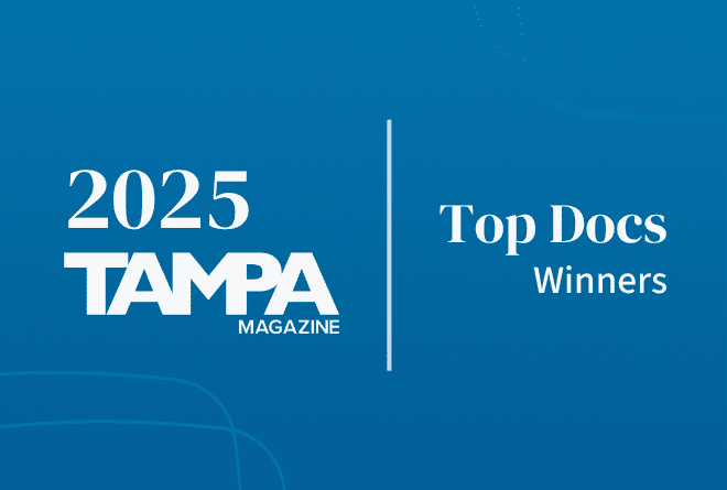 2025 Top Docs