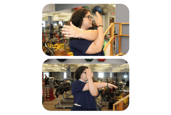 12 essential warm-ups before weight lifting | FOI