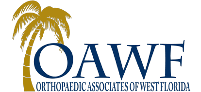 Orthopaedic Associates of West Florida logo