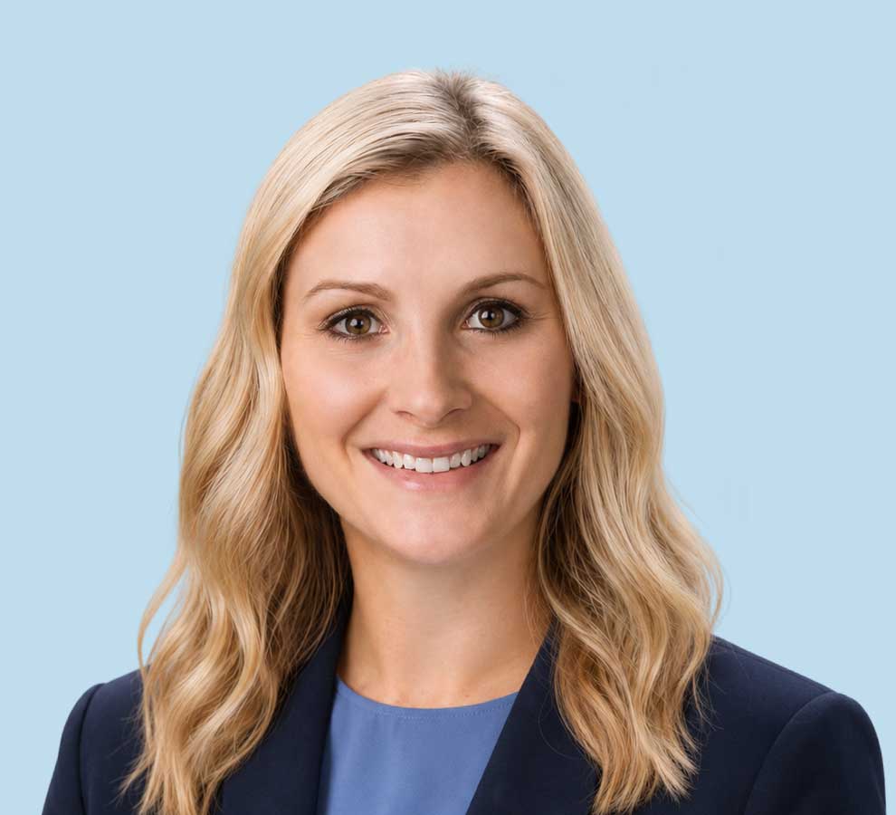Brittany Bascom, PA-C headshot