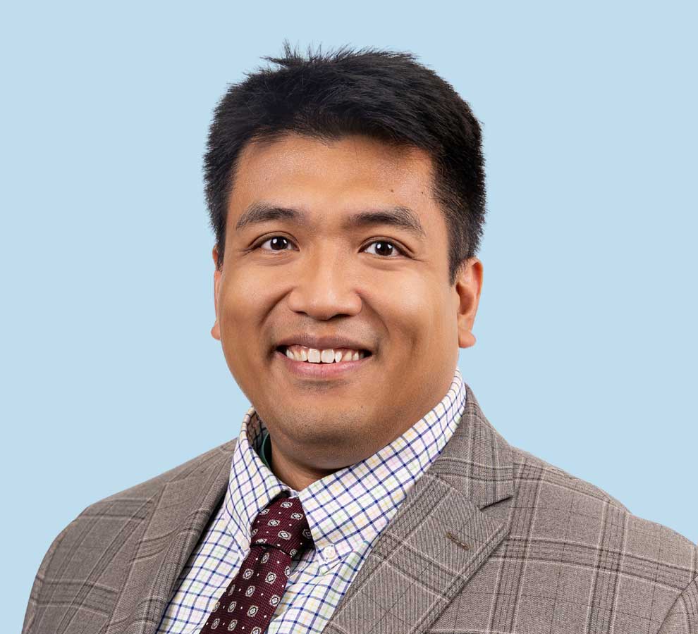Christian Cruz, APRN