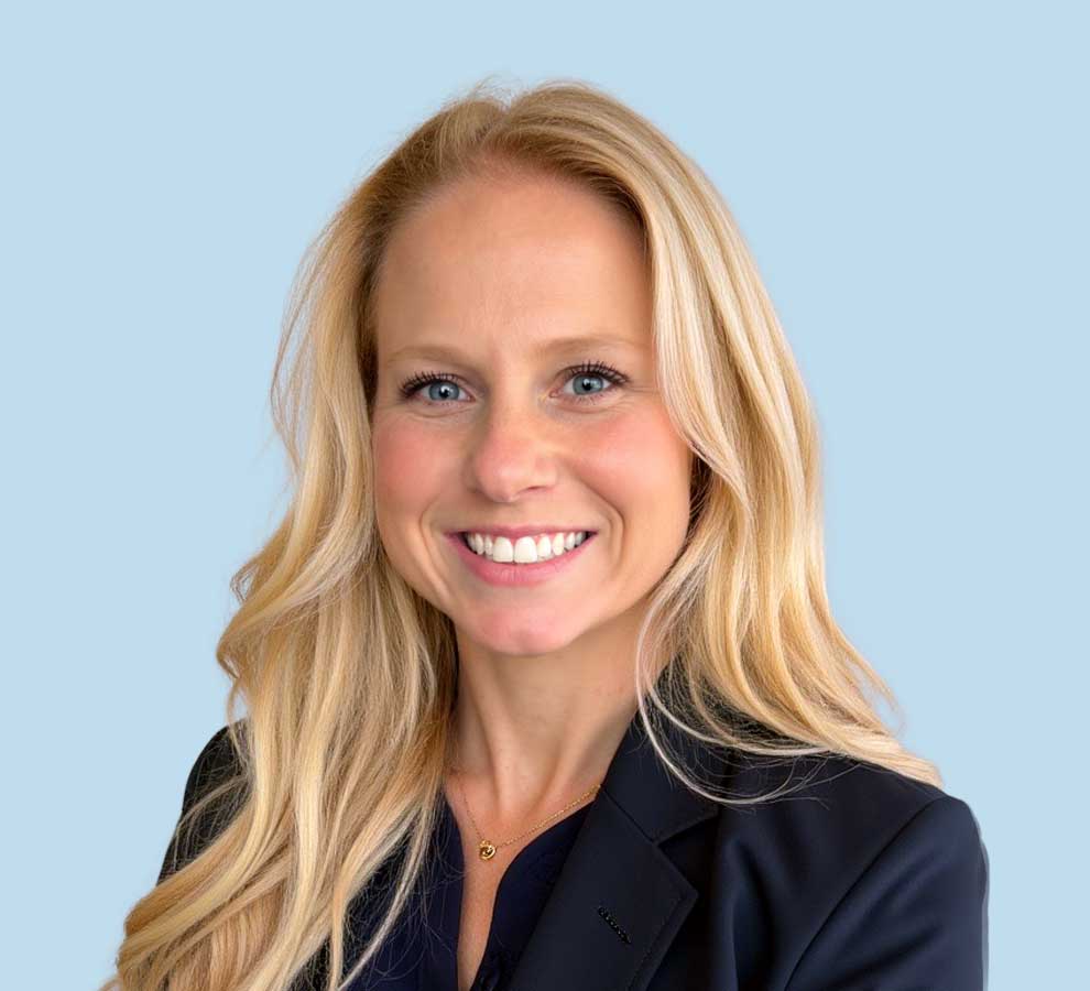 Erica Franklin, APRN