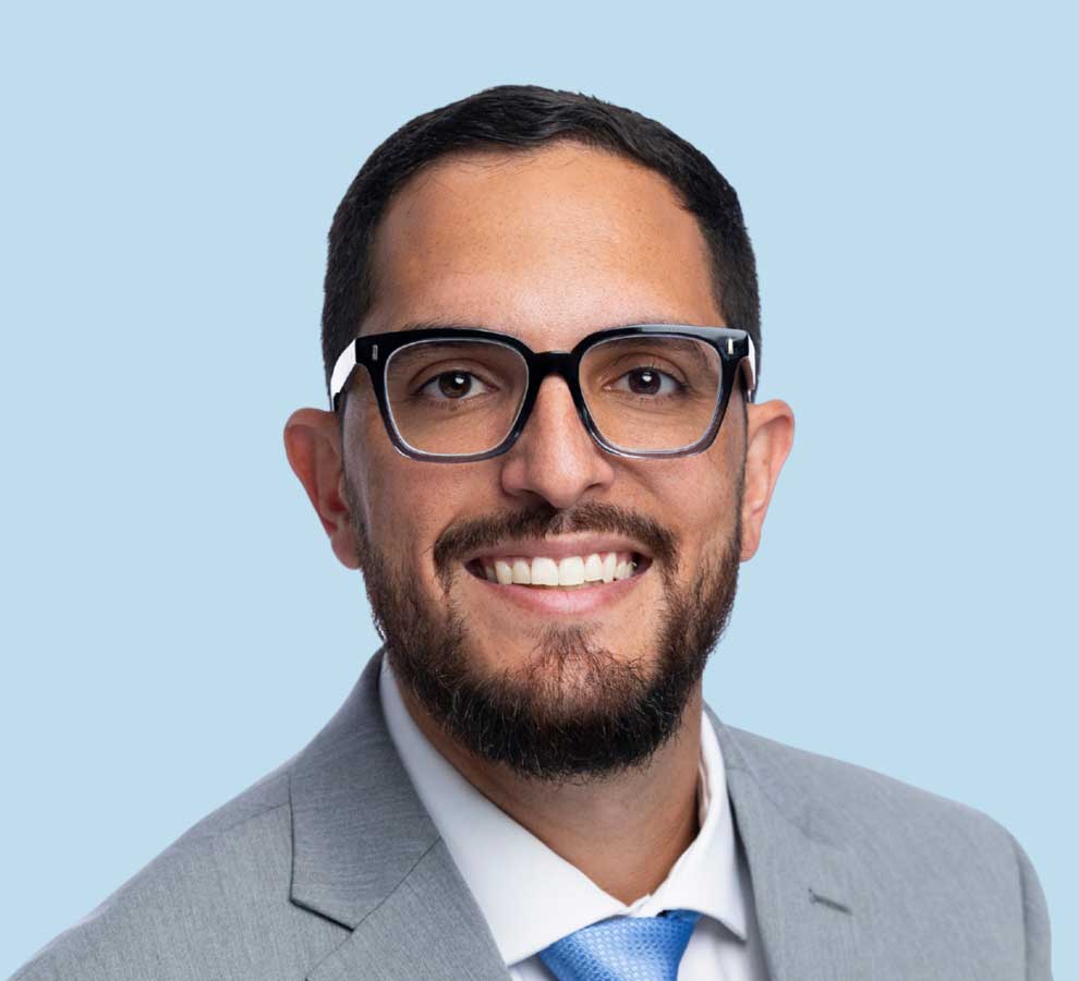 Hakeem Yousef, PA-C