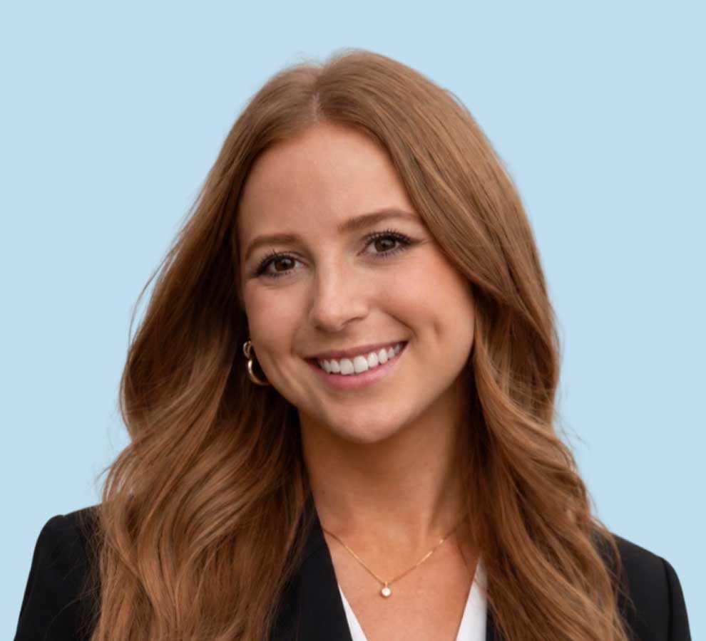 Jacquelyn Siegel, PA-C headshot