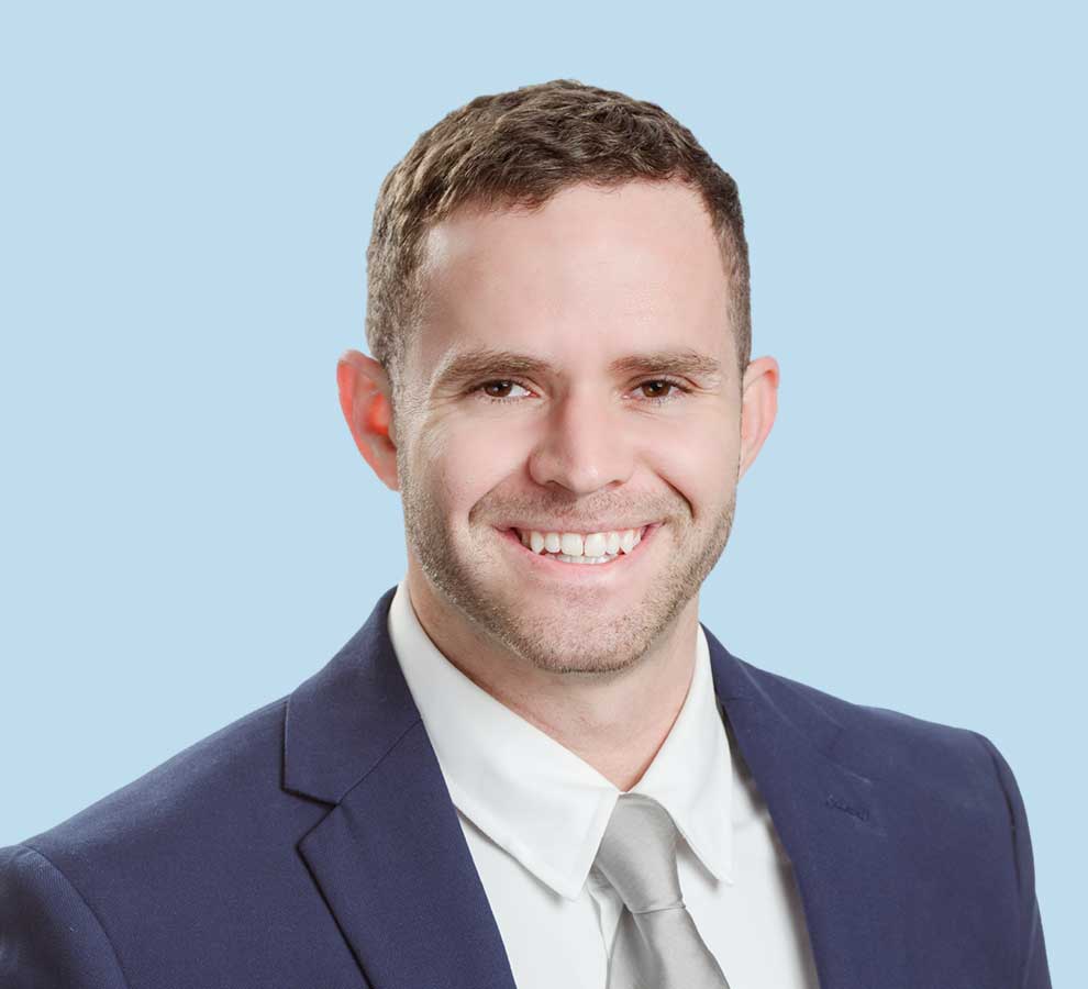 Javier Gonzalez, PA-C headshot