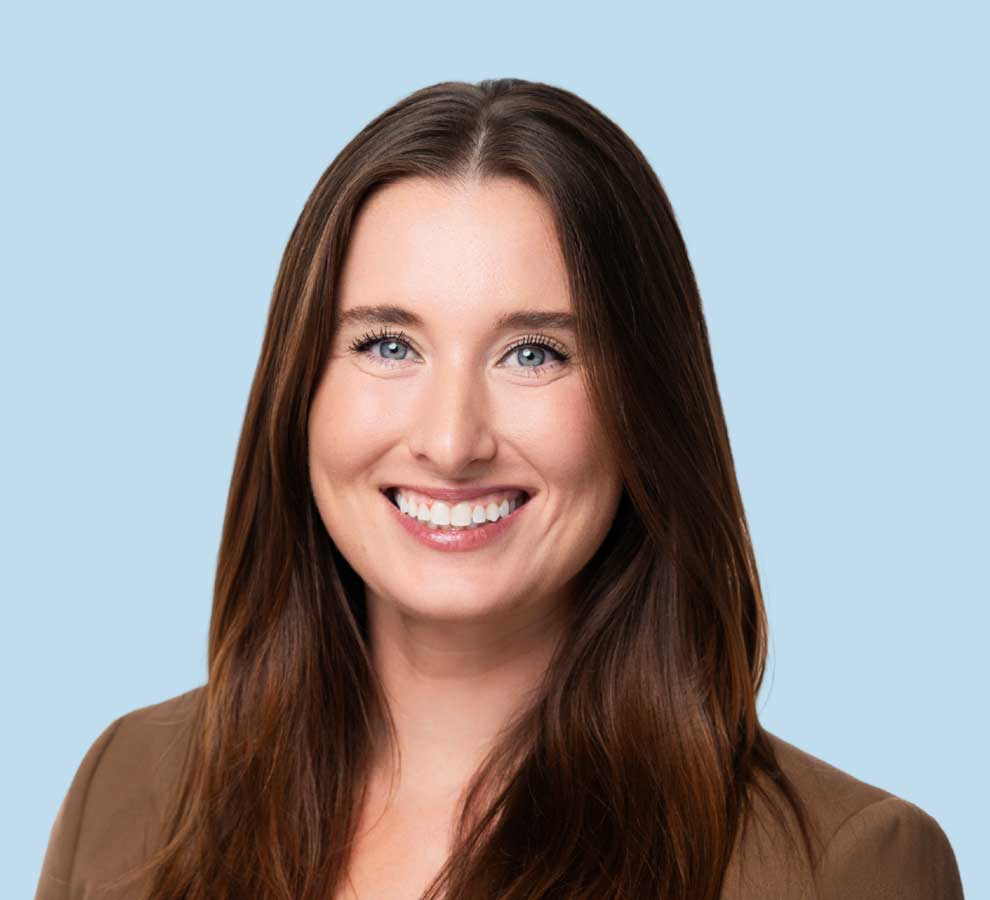 Jordan Stone, APRN, DNP