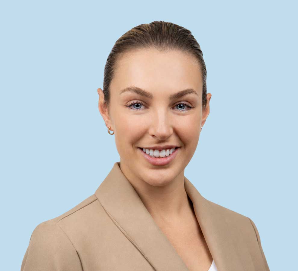 Paige Rittelmann, PA