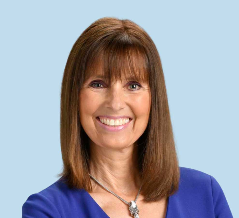 Sandra Kamhoot, APRN