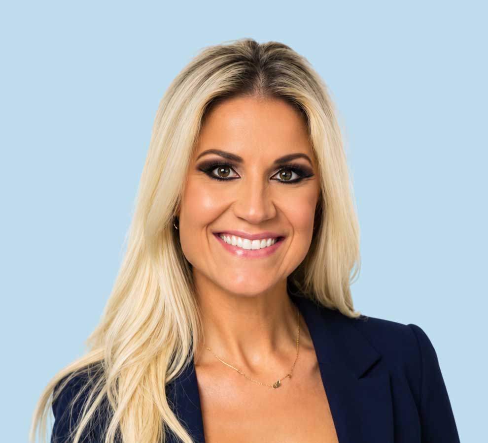 Sydney Beard, APRN