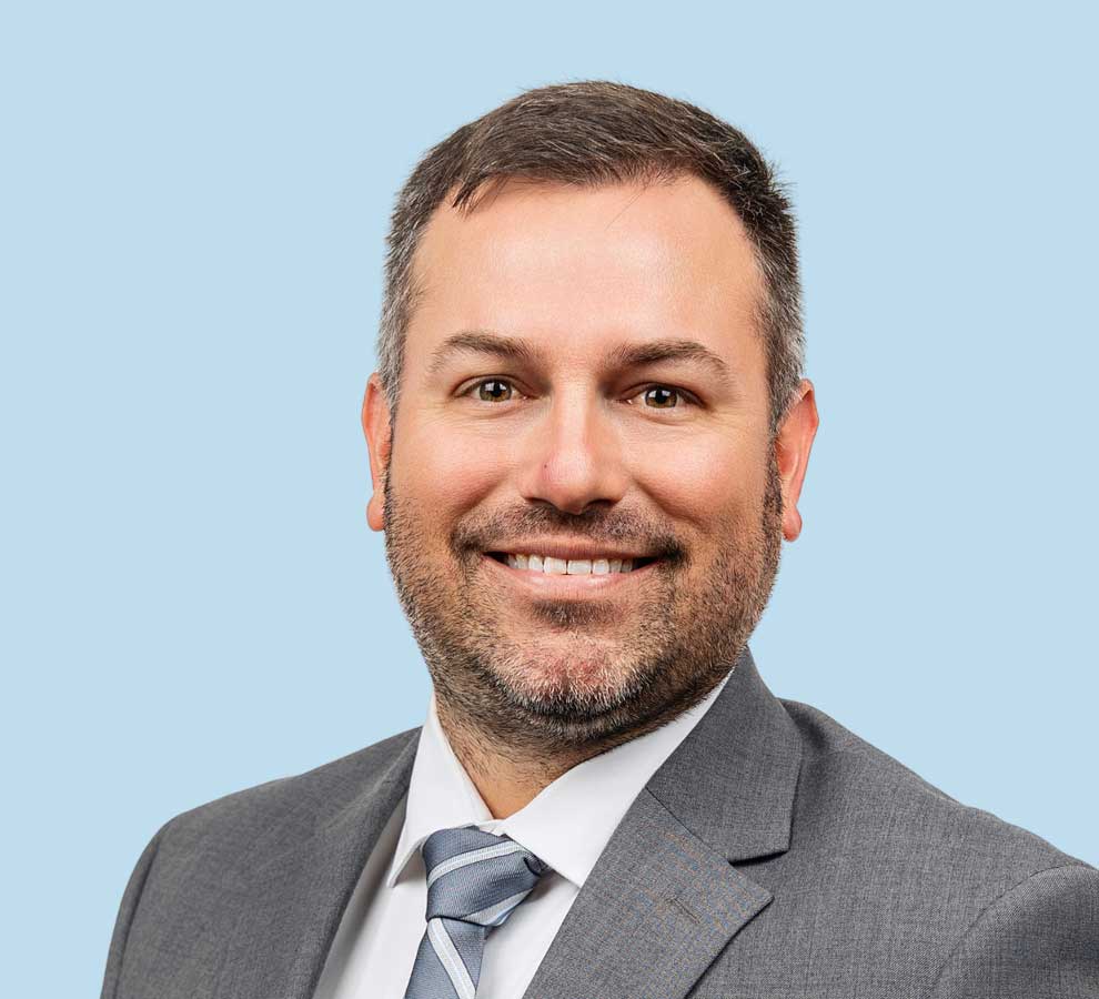 Thomas Koehler, PA-C