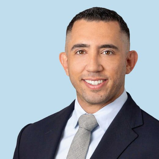 Joseph D’Alonzo, DO