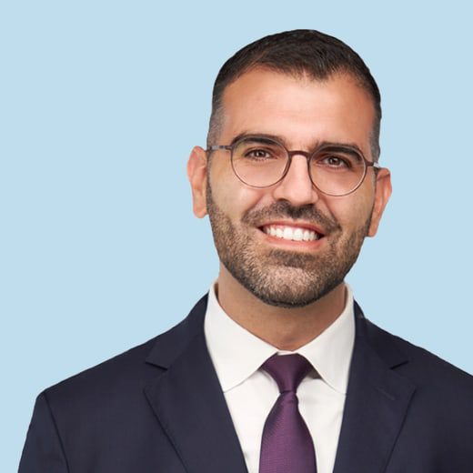 Georges Haidamous, MD