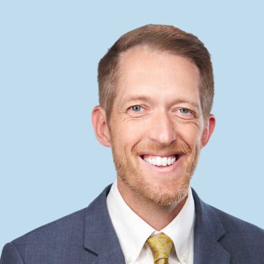 Joshua D. Linnell, MD