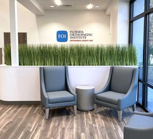 Orthopedic Urgent Care Temple Terrace FL | FOI