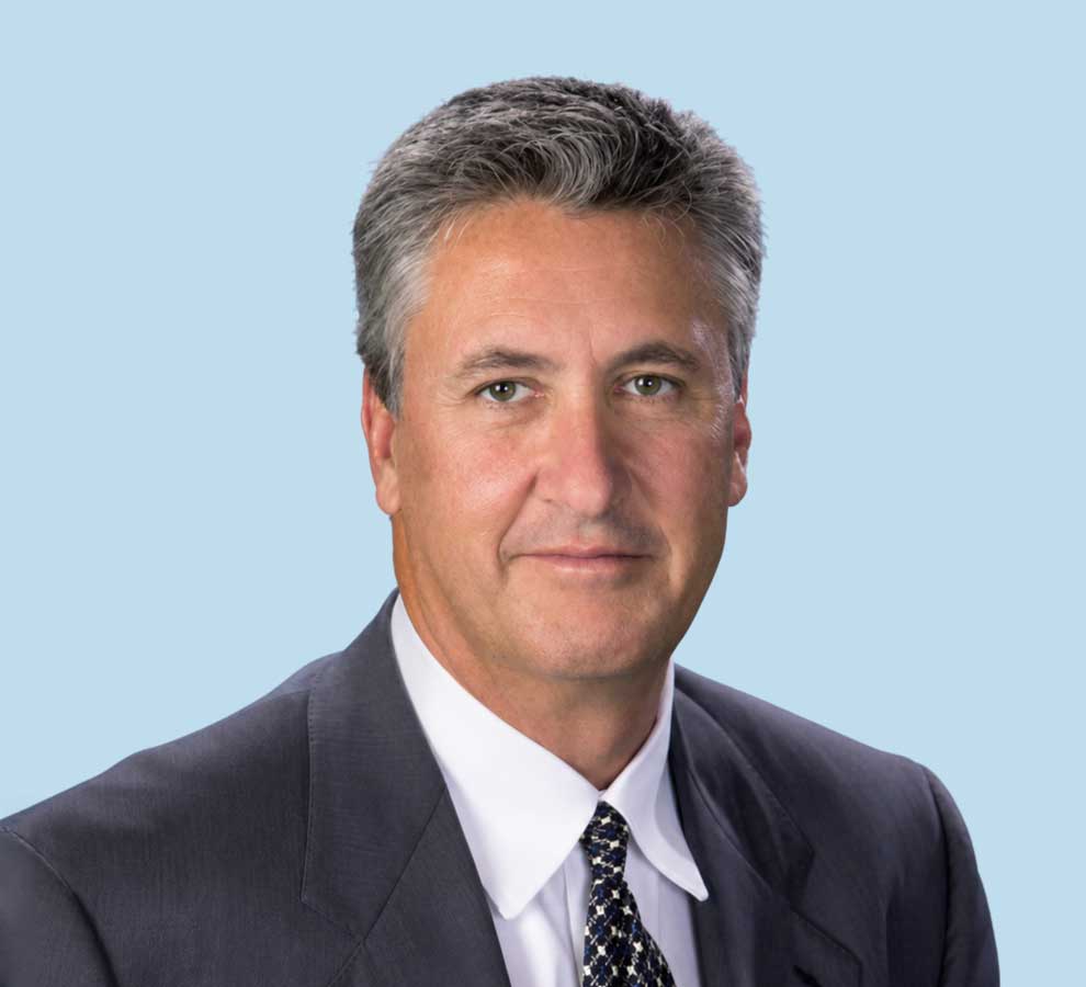 Dr. Brett Bolhofner