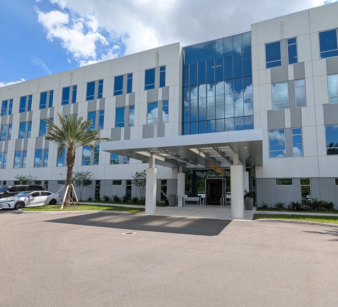 Riverview - Advent Orthopedic Office